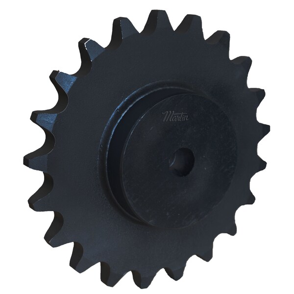 B & C STYLE-WELDED - 100 CHAIN AND ABOVE - DIRECT BORE
